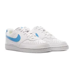 Жіночі Кросівки Nike COURT VISION LO NN Білий 39 (7dDH3158-107 39) - Robinzon.ua