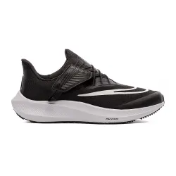 Жіночі Кросівки Nike W AIR ZOOM PEGASUS FLYEASE Чорний 39 (7dDJ7383-001 39) - Robinzon.ua