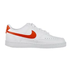Жіночі Кросівки Nike COURT VISION LO NN Бежевий 38.5 (7dDH3158-104 38.5) - Robinzon.ua