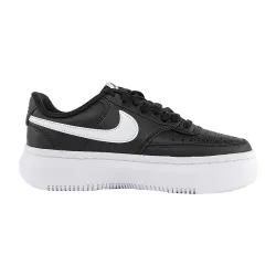 Жіночі Кросівки Nike W COURT VISION ALTA LTR Чорний 39 (7dDM0113-002 39) - Robinzon.ua