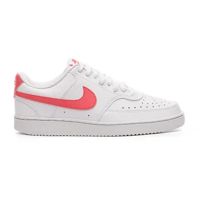 Жіночі Кросівки Nike COURT VISION LO NN Білий 40.5 (7dDR9885-101 40.5) - 2 - Robinzon.ua
