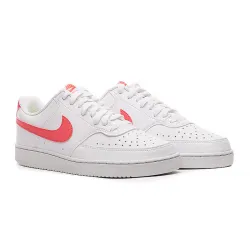 Жіночі Кросівки Nike COURT VISION LO NN Білий 40.5 (7dDR9885-101 40.5) - Robinzon.ua