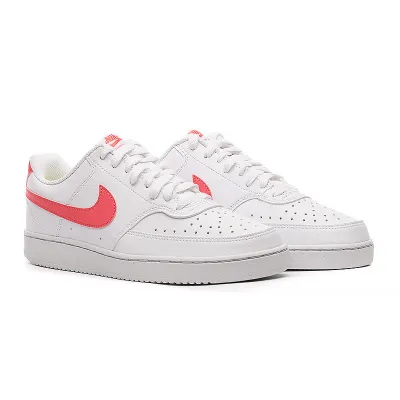 Жіночі Кросівки Nike COURT VISION LO NN Білий 40.5 (7dDR9885-101 40.5) Жіночі Кросівки Nike COURT VISION LO NN Білий 40.5 (7dDR9885-101 40.5) - Robinzon.ua
