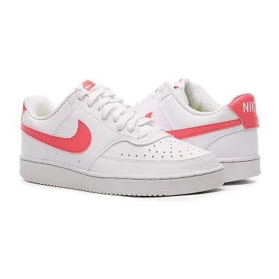 Жіночі Кросівки Nike COURT VISION LO NN Білий 40.5 (7dDR9885-101 40.5) - 4 - Robinzon.ua