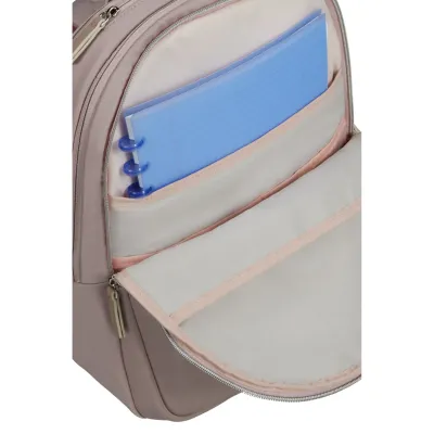 Рюкзак 15,6" ECO WAVE BEIGE - 4 - Robinzon.ua