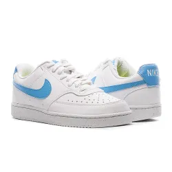 Жіночі Кросівки Nike COURT VISION LO NN Білий 40 (7dDH3158-107 40) - Robinzon.ua