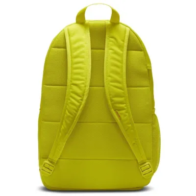 Детский Рюкзак Nike Y NK ELMNTL BKPK - NK AIR 20L Желтый 46х30х13 см (DR6089-344) - 1 - Robinzon.ua