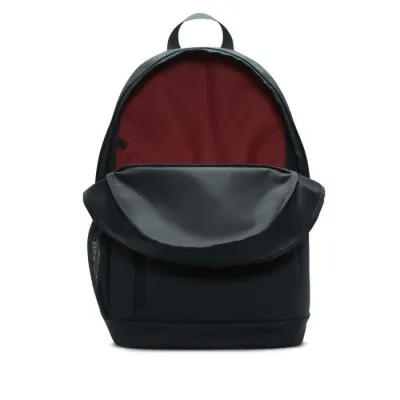 Дитячий рюкзак Nike Y NK ELMNTL BKPK — NK AIR 20L Чорний 46х30х13 см (DR6089-328) - 3 - Robinzon.ua