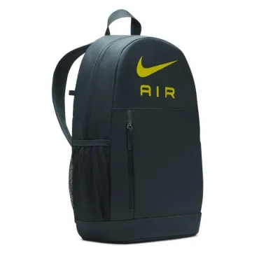 Дитячий рюкзак Nike Y NK ELMNTL BKPK — NK AIR 20L Чорний 46х30х13 см (DR6089-328) - 1 - Robinzon.ua