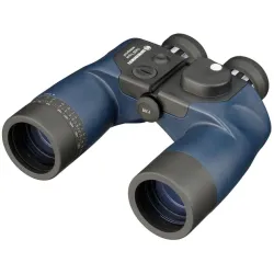 Бинокль Bresser Bresser Topas 7x50 WP Черный (914456) - Robinzon.ua