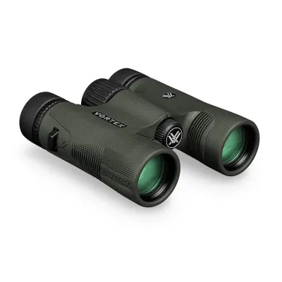 Бинокль Vortex Diamondback HD 10x28 WP (DB-211) - 1 - Robinzon.ua
