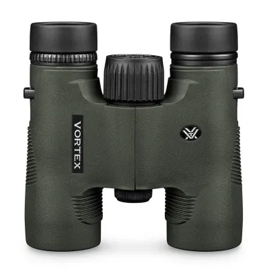 Бинокль Vortex Diamondback HD 10x28 WP (DB-211) - 2 - Robinzon.ua