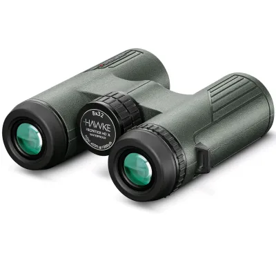 Бінокль Hawke Frontier HD X 8x32 Green (38005) - 1 - Robinzon.ua