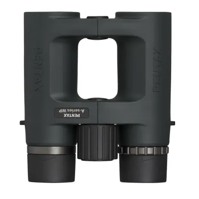 Бинокль Pentax AD 9X32 WP Green (62791) - 4 - Robinzon.ua