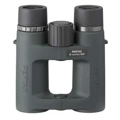 Бинокль Pentax AD 9X32 WP Green (62791) - 1 - Robinzon.ua