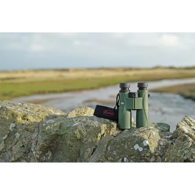 Бінокль Kowa SV II 10x32 WP (11903) - 6 - Robinzon.ua