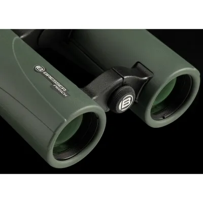 Бинокль Bresser Pirsch 10x34 WP Phase Coating (1721034) - 2 - Robinzon.ua
