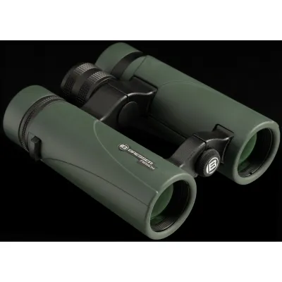 Бинокль Bresser Pirsch 10x34 WP Phase Coating (1721034) - 1 - Robinzon.ua