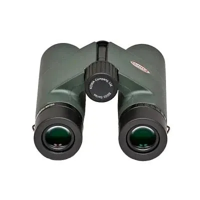 Бінокль Kowa BD 10x25 WP (914778) - 6 - Robinzon.ua