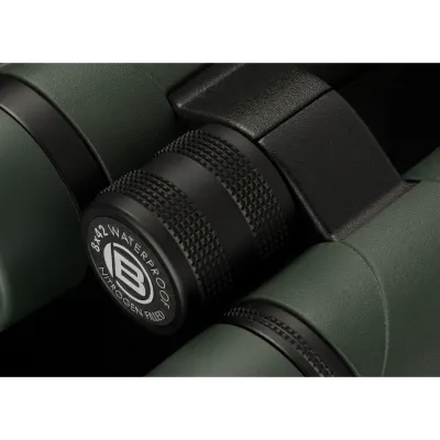 Бинокль Bresser Pirsch 8x42 WP Phase Coating (1720842) - 3 - Robinzon.ua