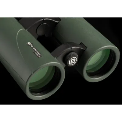 Бинокль Bresser Pirsch 8x42 WP Phase Coating (1720842) - 2 - Robinzon.ua