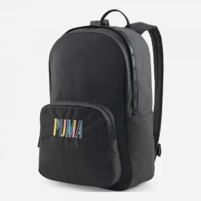 Рюкзак Puma Originals SWxP Backpack Чорний Уні 29 х 44,5 х 14 см (07923401) Рюкзак Puma Originals SWxP Backpack Чорний Уні 29 х 44,5 х 14 см (07923401) - Robinzon.ua