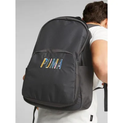 Рюкзак Puma Originals SWxP Backpack Чорний Уні 29 х 44,5 х 14 см (07923401) - 1 - Robinzon.ua