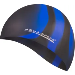 Шапка для плавання Aqua Speed BUNT 5628 Мультиколор (5908217656285) - Robinzon.ua