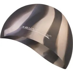 Шапка для плавания Aqua Speed BUNT 4050 (113-56) Мультиколор (5908217640505) - Robinzon.ua