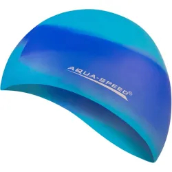 Шапка для плавання Aqua Speed BUNT 4074 (113-81) Мультиколор (5908217640741) - Robinzon.ua