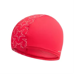 Шапочка для плавания Speedo BOOMSTAR END+CAP AU Red (8-12239C352) (5053744486291) - Robinzon.ua