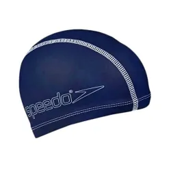 Шапочка для плавания Speedo Pace Cap Ju Blue (8-720731819) (5053744638614) - Robinzon.ua