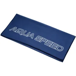 Рушник Aqua Speed DRY FLAT 7044 (155-10) 50 x 100 см Синій (5908217670441) - Robinzon.ua