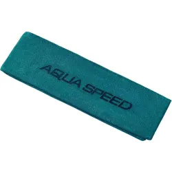 Рушник Aqua Speed DRY SOFT 7324 (156-11) 50 x 100 см Смарагдовий (5908217673244) - Robinzon.ua