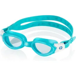 Окуляри для плавання Aqua Speed PACIFIC JR 8917 (232-22) блакитний, білий Дет OSFM (5908217689177) - Robinzon.ua