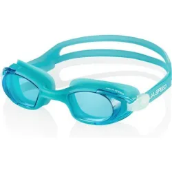 Окуляри для плавання Aqua Speed MAREA 020-61 Синій (5908217629128) - Robinzon.ua