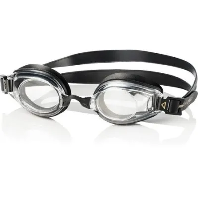 Окуляри для плавання з діоптріями Aqua Speed LUMINA -3,5 5142 чорний Уні OSFM 5908217651426 - Robinzon.ua