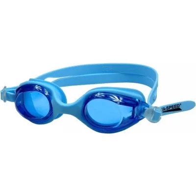 Окуляри для плавання Aqua Speed ARIADNA Синій (5908217628701) Окуляри для плавання Aqua Speed ARIADNA Синій (5908217628701) - Robinzon.ua