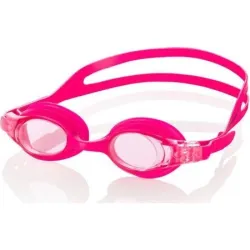 Очки для плавания Aqua Speed AMARI Розовый (5908217628633) - Robinzon.ua