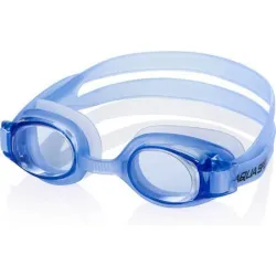 Окуляри для плавання Aqua Speed Atos 004-01 Сині (5908217628879) - Robinzon.ua