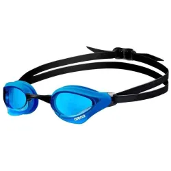 Окуляри для плавання Arena COBRA CORE SWIPE синій, чорний Уні OSFM 3468336511954 - Robinzon.ua