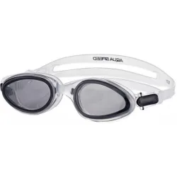 Окуляри для плавання Aqua Speed SONIC 3063 ( 073-53) Прозорі/Чорні (5908217630636) - Robinzon.ua
