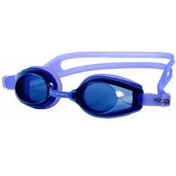 Очки для плавания Aqua Speed AVANTI 007-01 Синий (5908217628954) - Robinzon.ua
