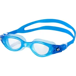 Окуляри для плавання Aqua Speed PACIFIC JR 6144 Сині (5908217661449) - Robinzon.ua