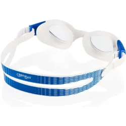 Окуляри для плавання Aqua Speed PACIFIC JR білий Дет OSFM (5908217689153) - Robinzon.ua