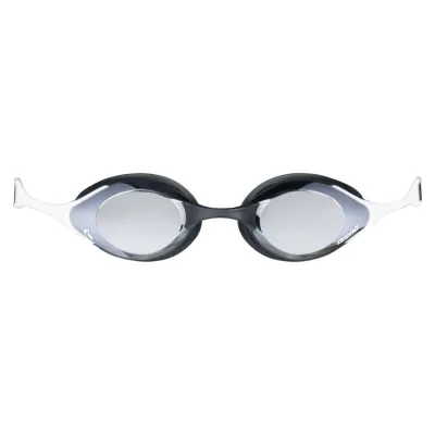 Окуляри для плавання Arena COBRA SWIPE MIRROR сріблястий, білий Уні OSFM 3468336563885 - 1 - Robinzon.ua