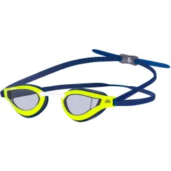 Окуляри для плавання Aqua Speed RAPID 6994 Темно-сині з жовтим (5908217669940) - Robinzon.ua