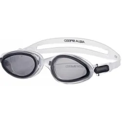 Окуляри для плавання Aqua Speed SONIC JR 074-53  ( 074-53) Прозорі/Чорні (5908217630674) - Robinzon.ua