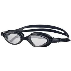 Окуляри для плавання Aqua Speed SONIC 3062 ( 073-07)  Чорні-прозорі (5908217630629) - Robinzon.ua