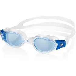 Окуляри для плавання Aqua Speed PACIFIC 3361 Блакитний (5908217661425) - Robinzon.ua